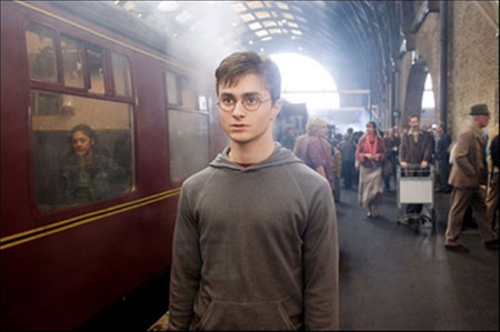 Daniel Radcliffe_Harry Potter
