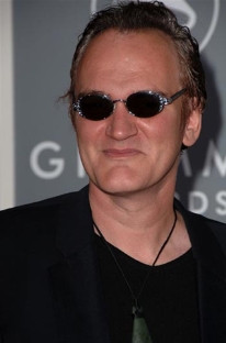 Quentin Tarantino grammy