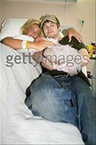 Fotos vida y muerte de Anna Nicole Smith 12