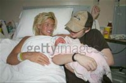 Fotos vida y muerte de Anna Nicole Smith 13