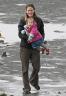 Jennifer Garner e hija