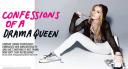 Lindsay Lohan revista Nylon 2