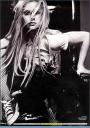 Avril Lavigne cosmogirl