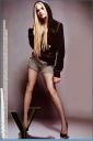 Avril Lavigne cosmogirl 3