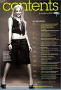 Avril Lavigne cosmogirl 4