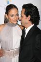 Jennifer Lopez y Marc Anthony gala 3