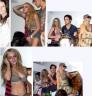 Lindsay Lohan de fiesta con Paris Hilton 4