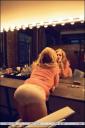 sesión de fotos Lindsay Lohan 4