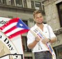 Ricky Martin rey del Puerto Rican Day Parade 2
