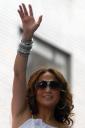 Jennifer Lopez Puerto Rican Day Parade