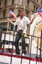 Ricky Martin Puerto Rican Day Parade