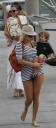 Britney Spears belluda y con hijos 2