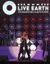 Rihanna en el Live Earth 2