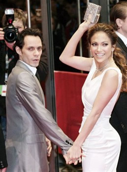 Jennifer Lopez esta embarazada