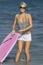 Paris Hilton vuelve a la Playa