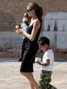Angelina Jolie está otra vez embarazada 2