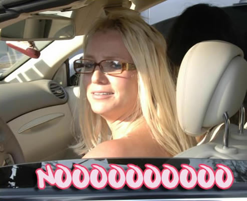 Video Porno de Britney Spears