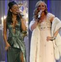 Gran retorno de Spice Girls - Victoria Secret Fashion Show 2