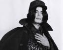 Michael Jackson en portada 2