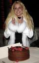 cumpleaños de Britney 14