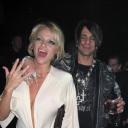 Criss Angel detrás del casi divorcio de Pamela Anderson 5