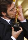 Oscar 2008 Javier Bardem 2