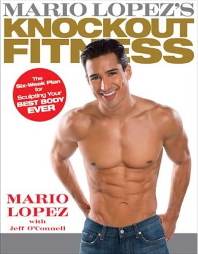 En forma con Mario Lopez