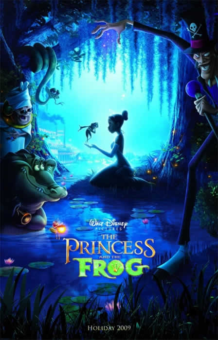 the_princess_and_the_frog_poster_2