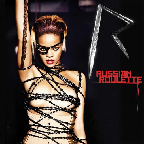 rihanna_topless_russian_roulette