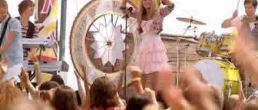 Video Let’s Get Crazy de Hannah Montana: La Película