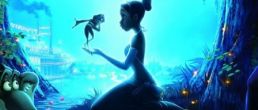 Trailer de La Princesa y la Rana (Princess and the Frog)
