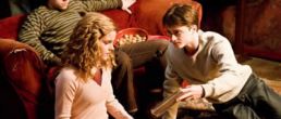 Estreno de Harry Potter y el Misterio del Príncipe impone record