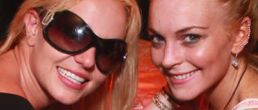 Britney y Lindsay juntas de nuevo!