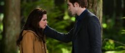 Saga de Twilight: New Moon rompe records de taquilla!