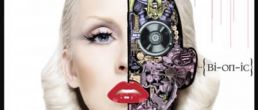 Christina Aguilera en portada de nuevo sencillo y álbum