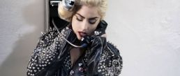 Video Telephone con Lady Gaga y Beyonce llegará el jueves