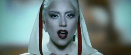 Video Alejandro de Lady Gaga ¡Nuevo!