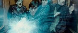 Harry Potter and the Deathly Hallows – Part 1 se cancela en 3D