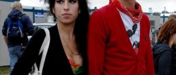 Esposo de Amy Winehouse salio de la carcel