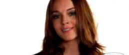 El perfil de Lindsay Lohan en eHarmony ¡Una cita con Lindsay!