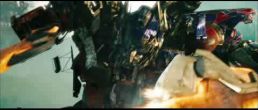Nuevo trailer de Transformers 2: Revenge of the Fallen