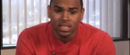 Video: Chris Brown pide perdón por agredir a Rihanna