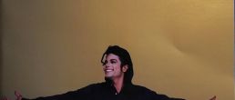 En fotos: El funeral de Michael Jackson