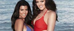 Reality de Kourtney y Khloe Kardashian impone record