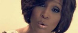 Video I Look To You de Whitney Houston