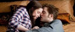 Robert Pattinson admitió su romance con Kristen Stewart