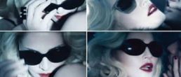 Madonna para Dolce & Gabbana: Lentes “MDG”