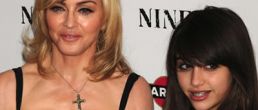 Madonna le hizo un casting a su hija Lourdes