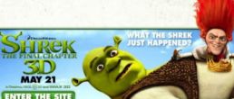Trailer final de Shrek: The Final Chapter