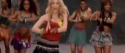 Video Oficial Waka Waka (This Time For Africa) de Shakira